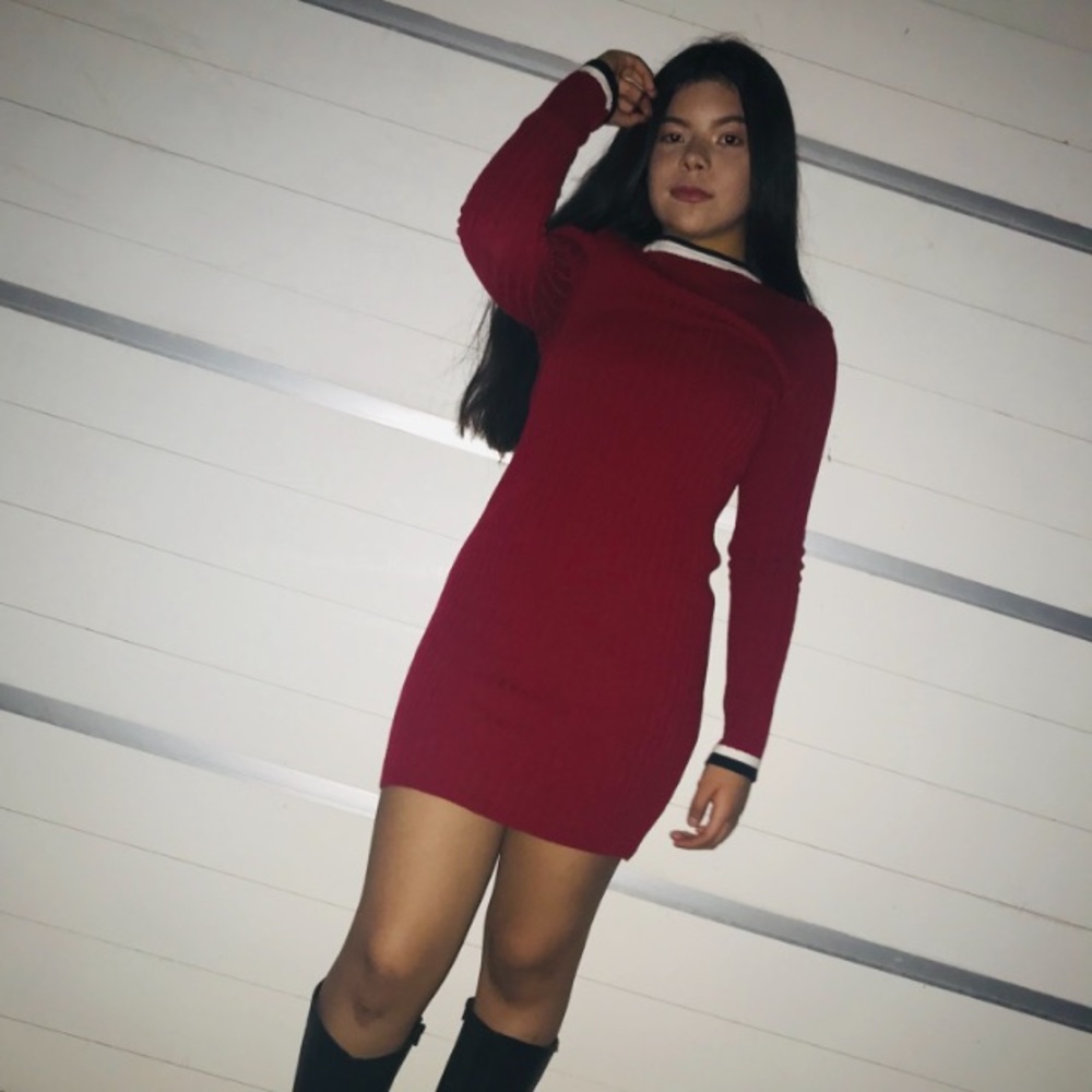 Meet your Posher, Sharenni